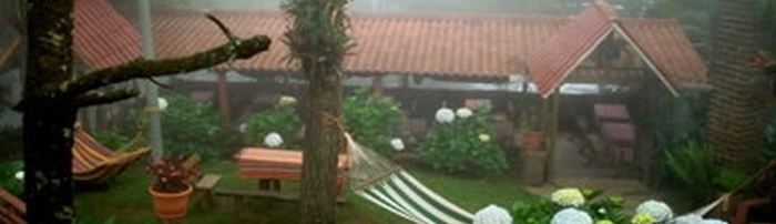 Hotel La Posada del Cielo, Miramundo, Chalatenango