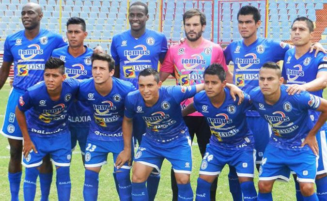 Qué equipo tiene más títulos en El Salvador?