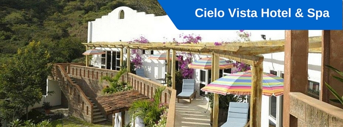 Cielo Vista Hotel Boutique, Playa El Sunzal - El Tunco, La Libertad, El Salvador