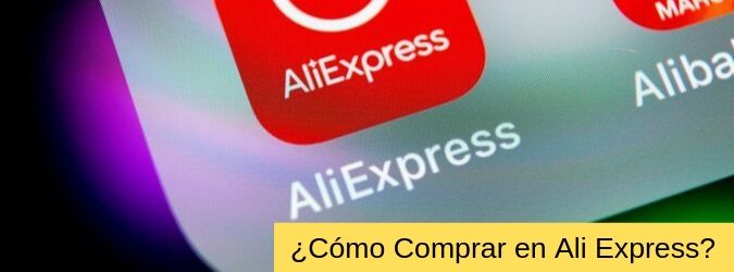 ▷ COMPRAR en AliExpress desde COLOMBIA ◁【Guía 2023 】